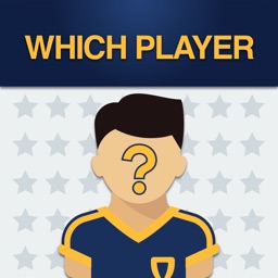 Which Football Player - 2018