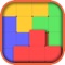 Icon Block Puzzle COLOR
