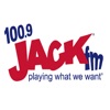 Jack FM 101 - Morgantown