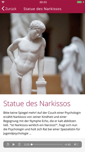 Museum für Abgüsse München(圖3)-速報App