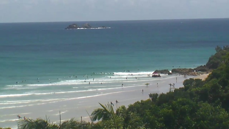 Coastalwatch Surf Check screenshot-6