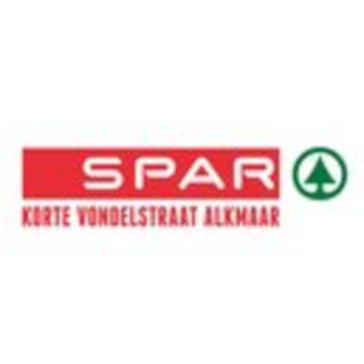 Spar Korte Vondelstraat