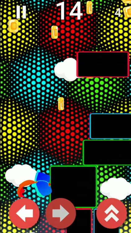 Mallow Man screenshot-4