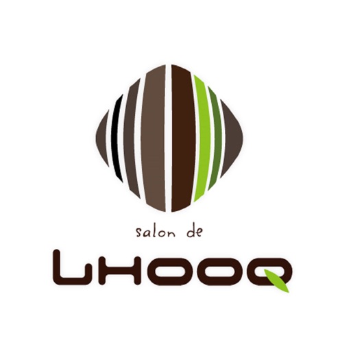 姫路市本町の美容室　salon de LHOOQ（サロンドルーク）