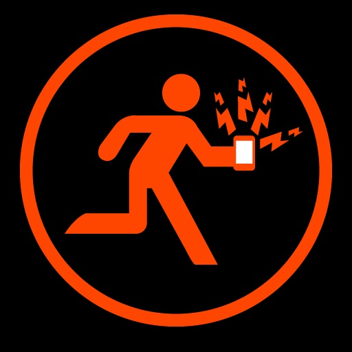 Paranoid: Dead Escape Standalone Icon