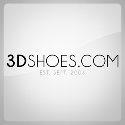 3D Shoes