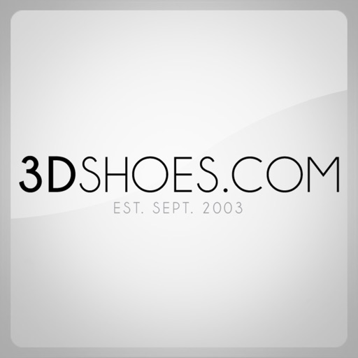 3D Shoes