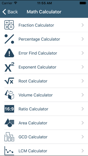 Smart Calculators(圖3)-速報App