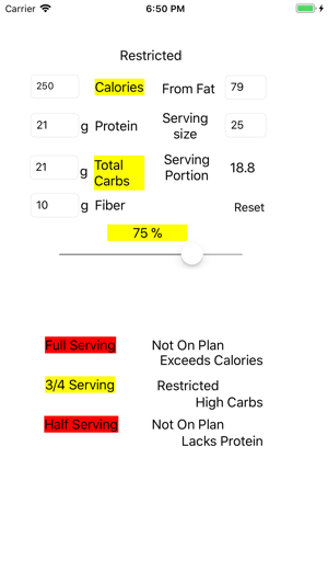 IPA Calculator(圖3)-速報App