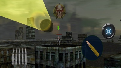 Great Sniper City screenshot 2