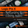 Recording &amp; Editing Course