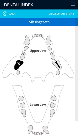 Dental Index(圖5)-速報App