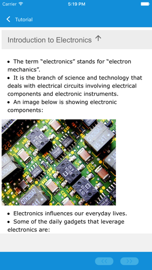 Learn Electronics by GLB(圖5)-速報App