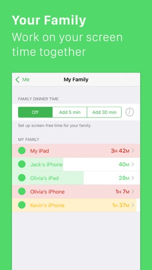 Moment - Screen Time Tracker on the App Store