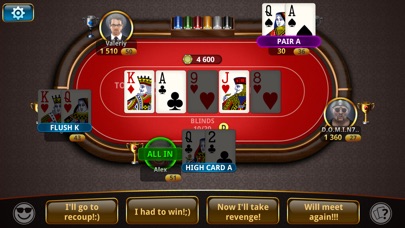 Poker Championship screenshot 4