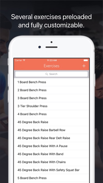 TrainPro: Fitness App For Trainers screenshot-4