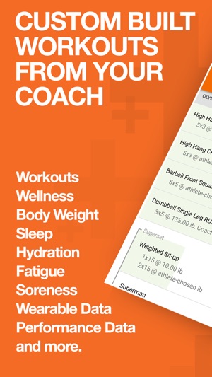 CoachMePlus(圖1)-速報App