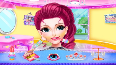 Queen of Artistic Gymnastics screenshot 3