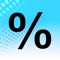 Use the Today Widget to calculate a tip right from the notification center pulldown screen without ever unlocking your phone