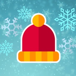 Winter Snow Emojis & Stickers