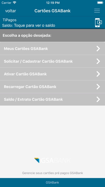 GSABank screenshot-4