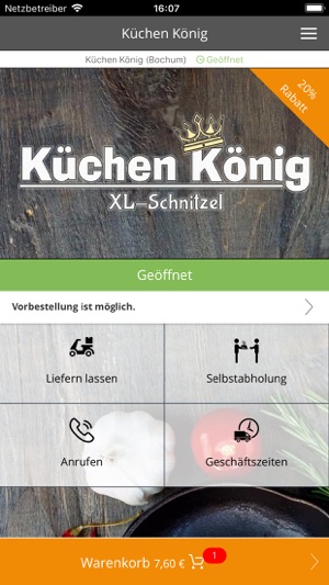 Küchen König(圖1)-速報App