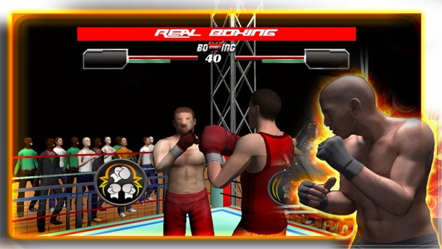 Boxing Stars Punch 3D(圖2)-速報App