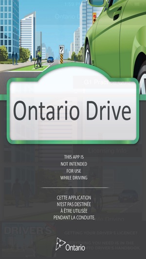 Ontario Drive