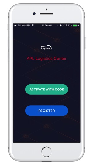 APL Logistics(圖1)-速報App