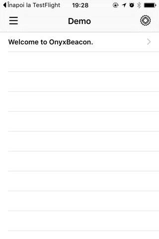 OnyxBeacon screenshot 4