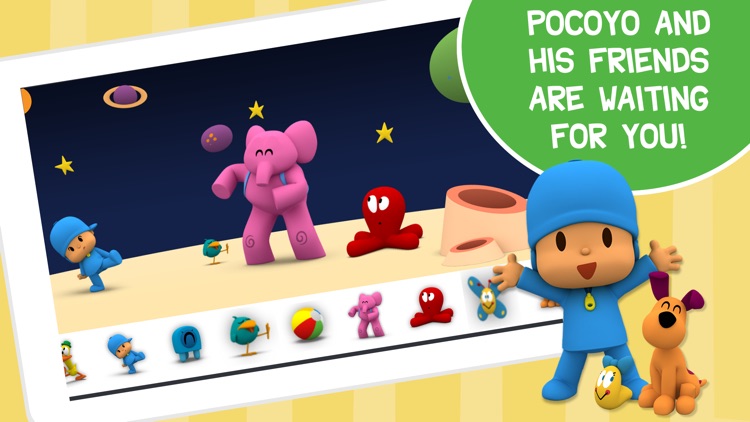 KidzInMind - Educational Summer Apps for Children screenshot-3
