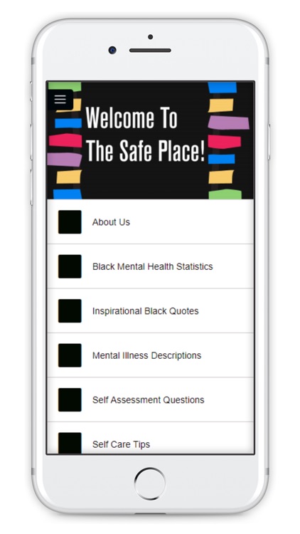 The Safe Place