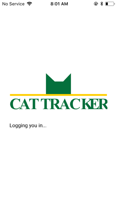 How to cancel & delete Cat Tracker from iphone & ipad 1