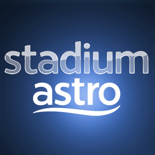 Stadium Astro icon