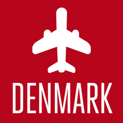 Denmark Travel Guide Offline