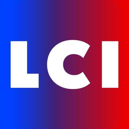 LCI, la chaîne info en continu