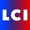 Avec l’application LCI spécialement conçue pour votre iPhone et votre iPad, vous pouvez suivre et comprendre l’actualité en France et à l’International