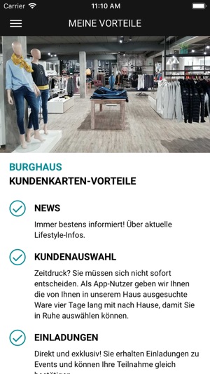 Modehaus Burghaus(圖5)-速報App