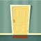 In this room-escape game, You have to find three diamonds from the yellow mystery room and get escaped