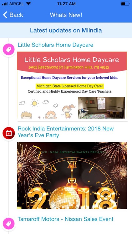 Miindia screenshot-3