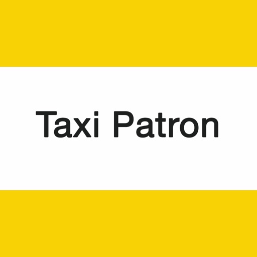 Taxi Patron