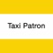 Holen Sie sich unsere offizielle Taxi Patron-App