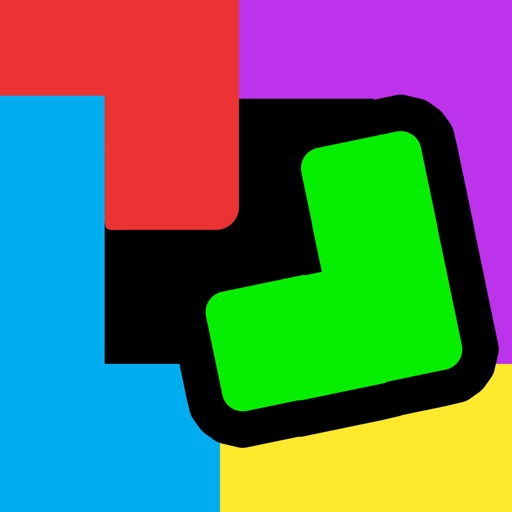 Puzzle Blocks! Icon