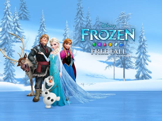 Frozen II for apple instal