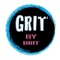 The GRIT by Brit app is for boss women who want to WERK