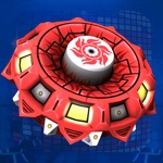 Beyblade  Spin Blade 1