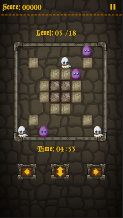 Spin Monster screenshot 2