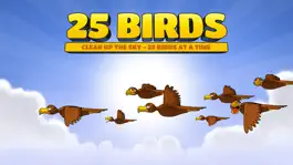 Game screenshot 25 Birds mod apk