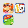 Get Preschool Games for Kids with Skills About Counting, Addition, Shapes and More! for iOS, iPhone, iPad Aso Report