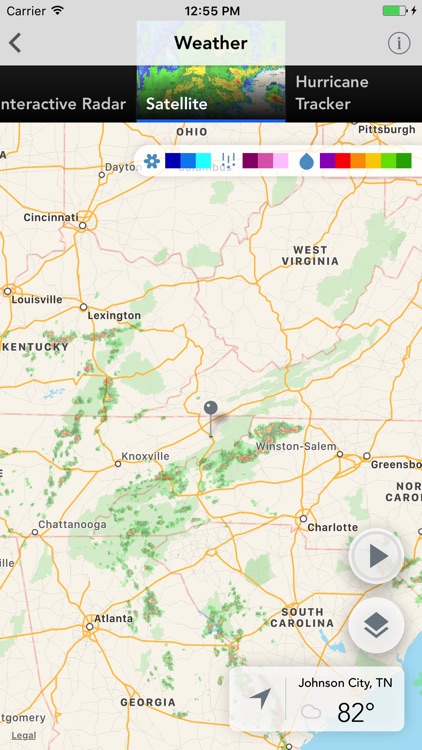 WJHL News Channel 11 screenshot-4